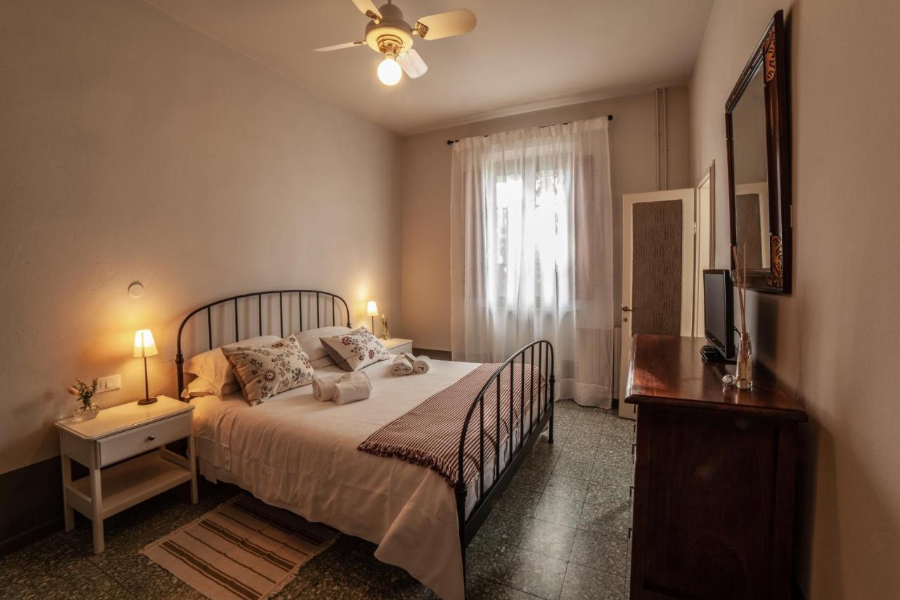 Locanda Agricola Posapiano Монтекарло Экстерьер фото