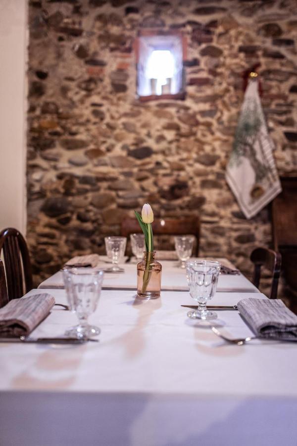 Locanda Agricola Posapiano Монтекарло Экстерьер фото