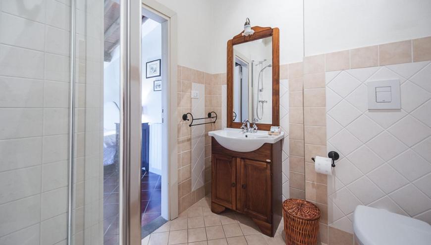 Locanda Agricola Posapiano Монтекарло Экстерьер фото