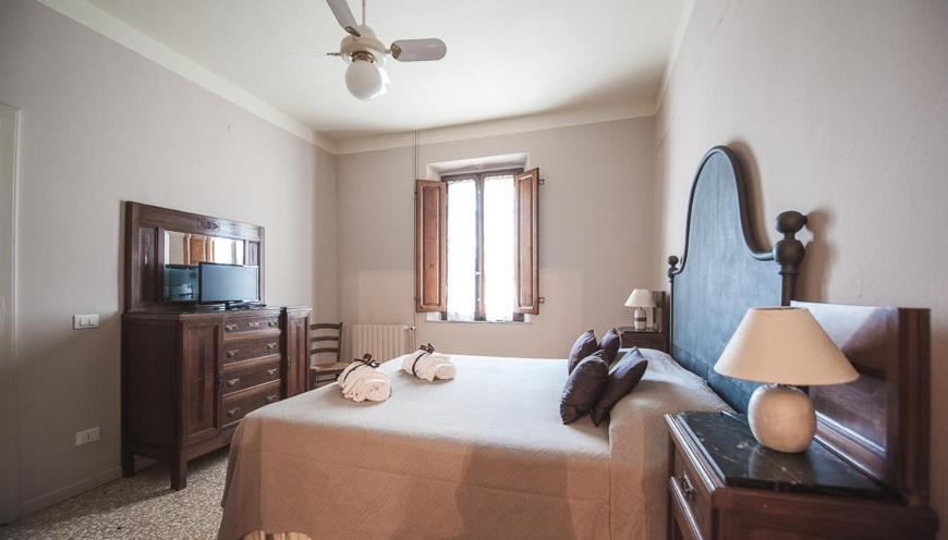 Locanda Agricola Posapiano Монтекарло Экстерьер фото