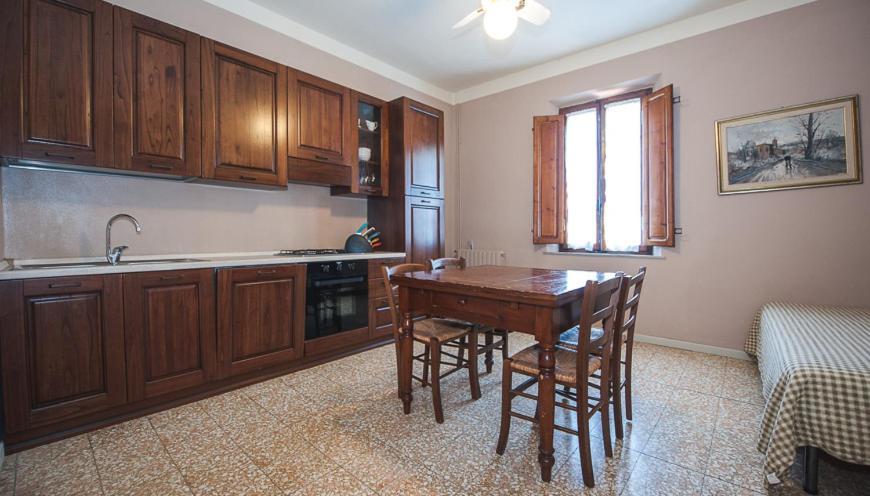 Locanda Agricola Posapiano Монтекарло Экстерьер фото
