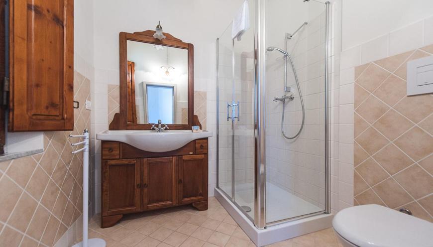 Locanda Agricola Posapiano Монтекарло Экстерьер фото